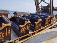 Load image into Gallery viewer, Excited Viking Boat
