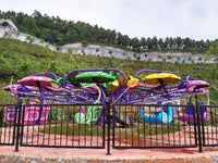 Load image into Gallery viewer, 24 Seats Double Flying
