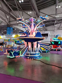 Load image into Gallery viewer, 16 Seats Self Auto Control Aircraft
