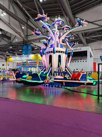 Load image into Gallery viewer, 16 Seats Self Auto Control Aircraft
