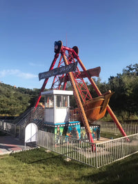 Load image into Gallery viewer, Viking Boat Ship
