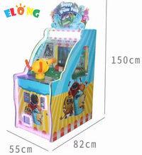 Load image into Gallery viewer, Water Shooting Game Machine
