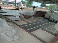 Load image into Gallery viewer, Luxury LED Bumper Car Floor With Lights
